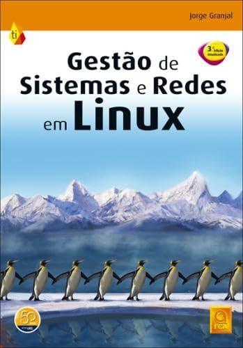 Gestão de sistemas e redes em linux (nova.ed.) baixar o livro de graça