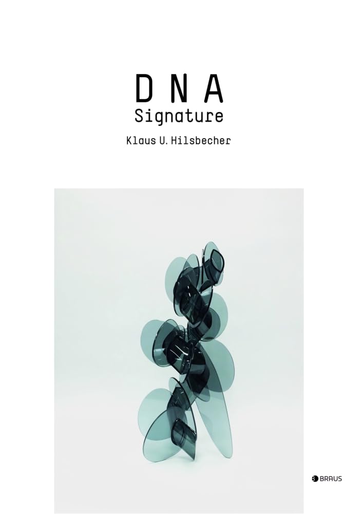 ler totalmente DNA Signature