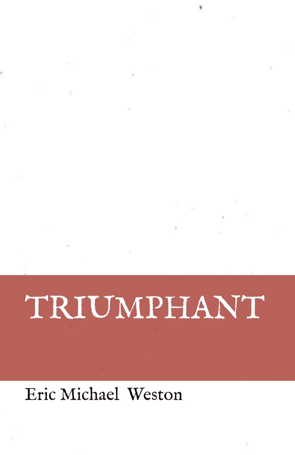 TRIUMPHANT baixar o livro de graça