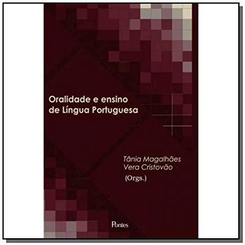 Oralidade e Ensino de Língua Portuguesa baixar livro de graça