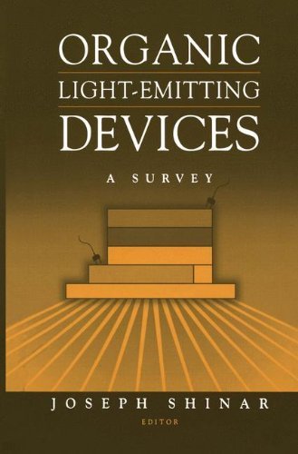 Organic Light-Emitting Devices: A Survey (English Edition)