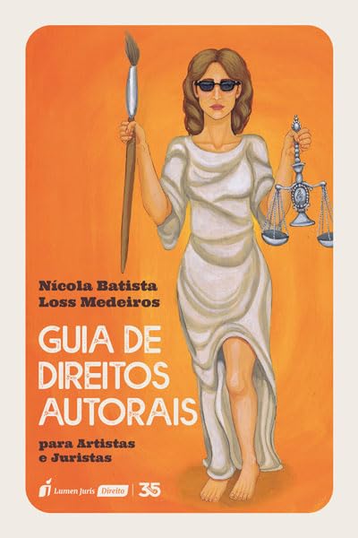 Guia de Direitos Autorais - 2024 baixar o livro de graça