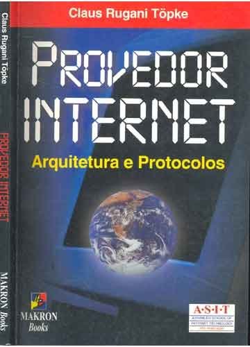 Provedor Internet