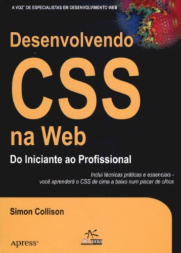 ler totalmente Desenvolvendo CSS Na Web