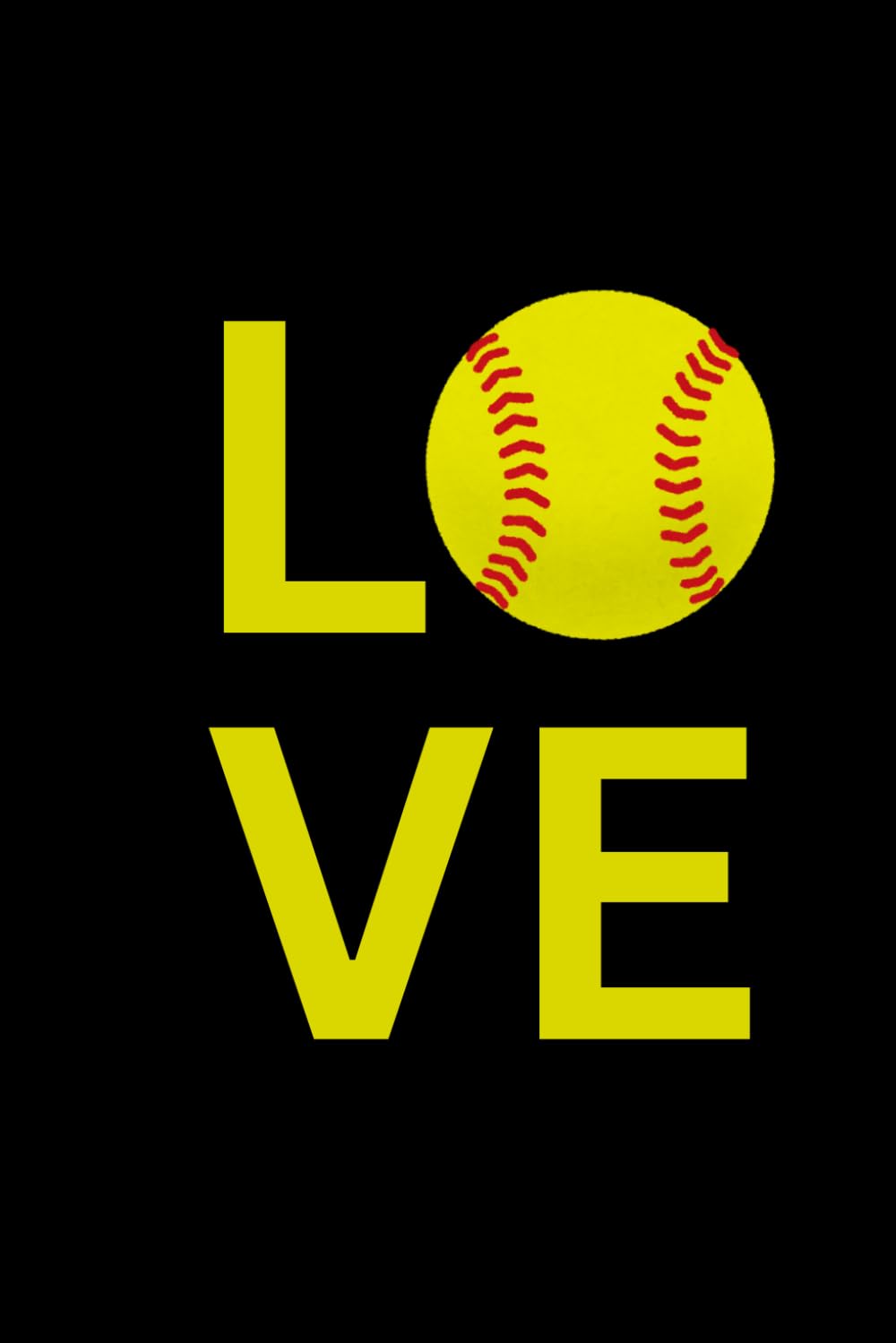 LOVE SOFTBALL baixar livro de graça