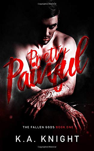 capítulo por capítulo baixar Pretty Painful (The Fallen Gods)