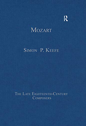 capítulo por capítulo baixar Mozart (The Late Eighteenth-Century Composers) (English Edition)