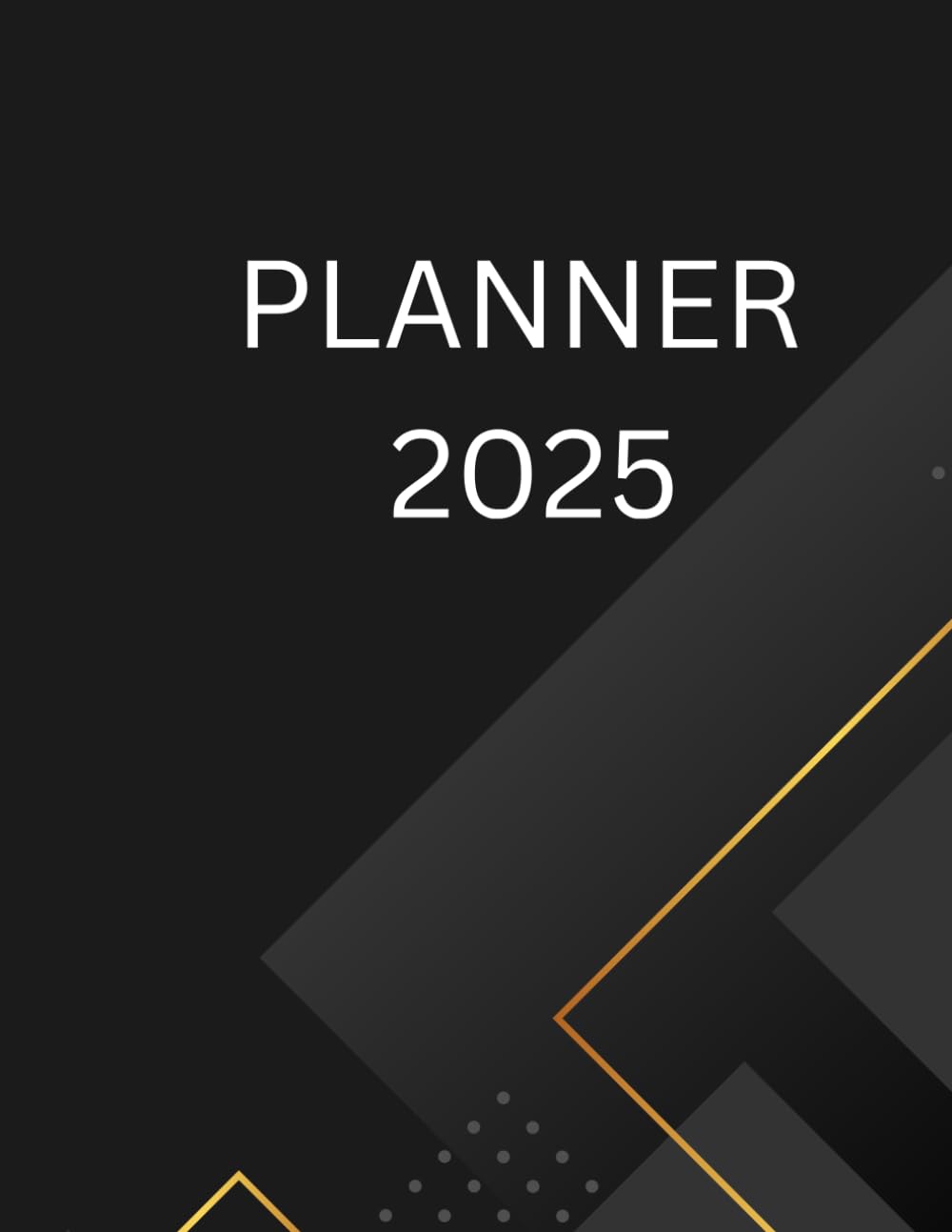 capítulo por capítulo baixar Planner: Organizing the days throughout the year in one book.