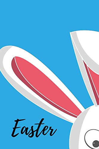 capítulo por capítulo baixar Easter: Composition Notebook, Journal,Motivational Diary (110 Pages,lined, 6 x 9)