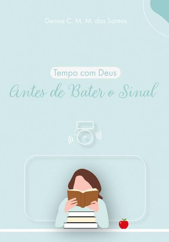 capítulo por capítulo baixar Antes de bater o sinal