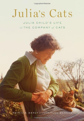 capítulo por capítulo baixar Julia's Cats: Julia Child Life in the Company of Cats