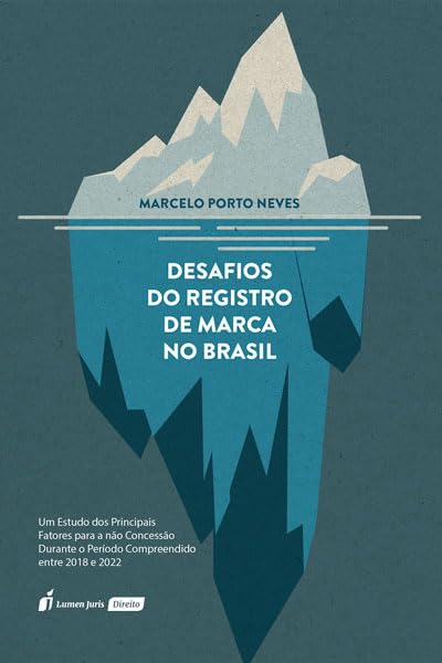capítulo por capítulo baixar Desafios do Registro de Marca no Brasil - 2023