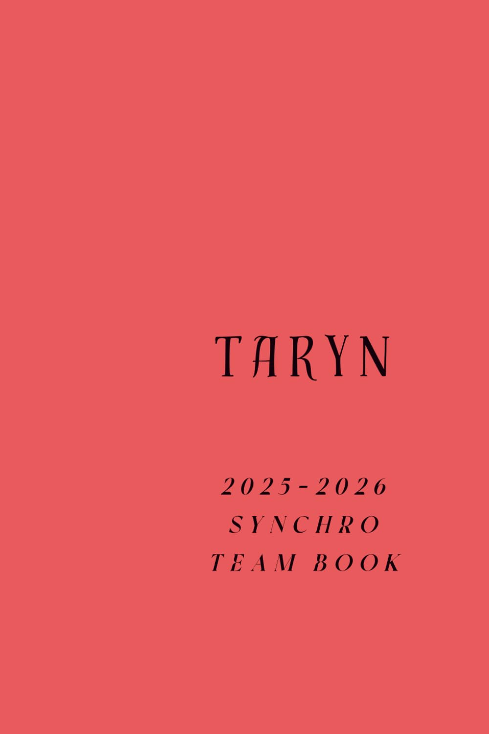 Taryn 2025 Red Line (Red Line 2025 Season) baixar livro de graça