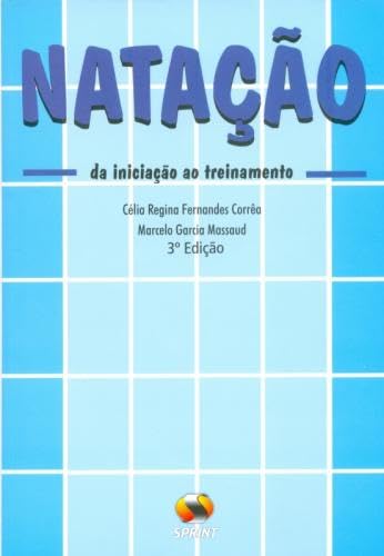 Natação da iniciação ao treinamento baixar o livro de graça