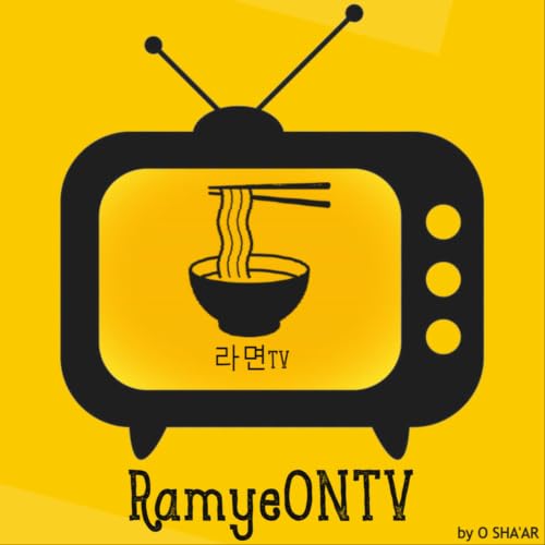 RamyeONTV - Seu Podcast de Doramas baixar livro de graça