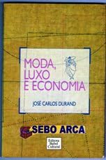 Moda, Luxo e Economia baixar livro de graça