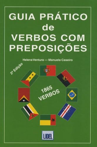 ler totalmente Guia Pratico De Verbos Com Preposicoes