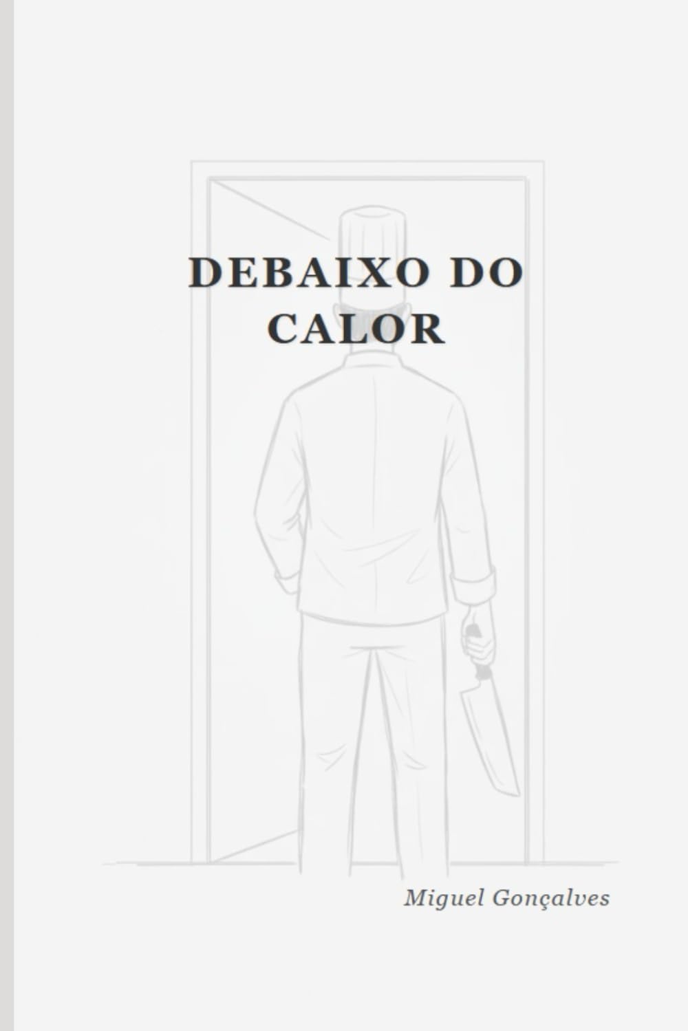 ler totalmente Debaixo do Fogo