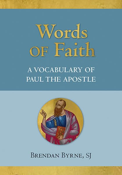 Words of Faith: A Vocabulary of Paul the Apostle (English Edition) baixar livro de graça