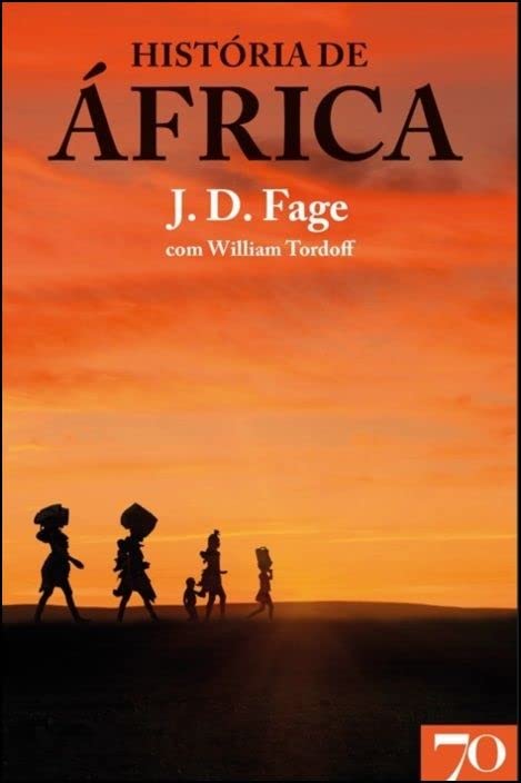 ler totalmente História de África