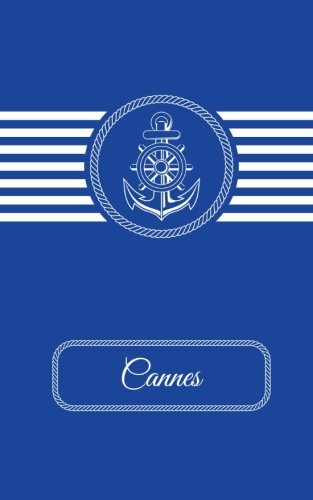 Cannes: petit cahier façon BJ (French Edition) baixar livro de graça