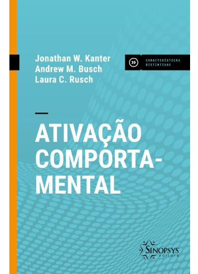 Ativação comportamental baixar livro de graça