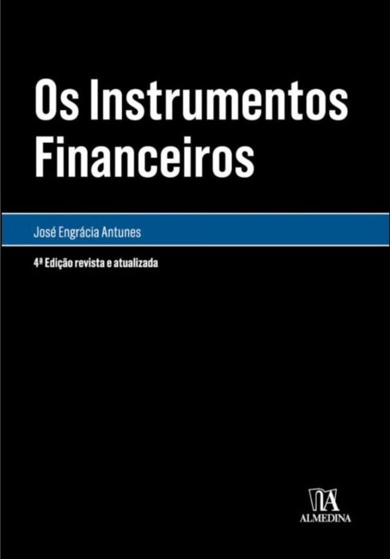ler totalmente Os Instrumentos Financeiros