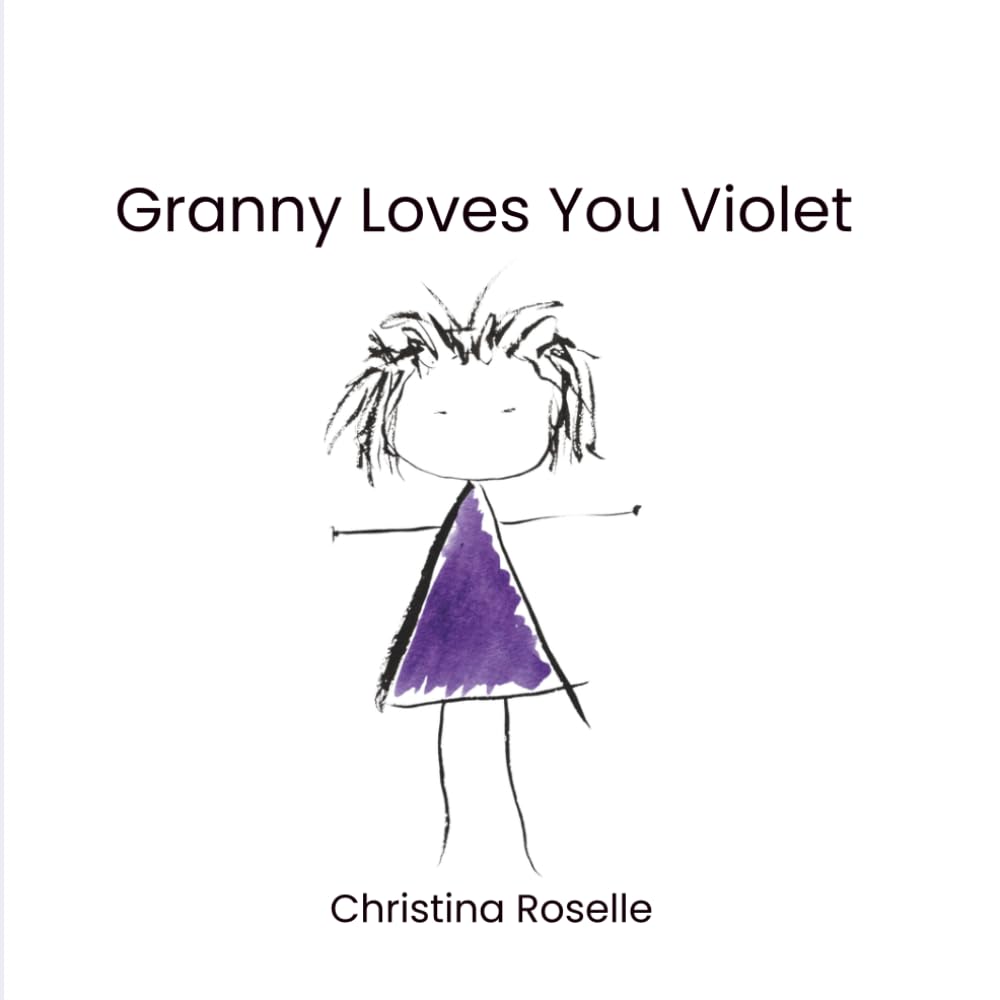 capítulo por capítulo baixar Granny Loves You Violet