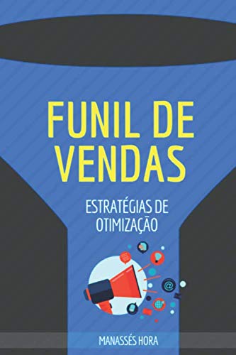 capítulo por capítulo baixar Funil de Vendas: Estratégias de Otimização (Portuguese Edition)