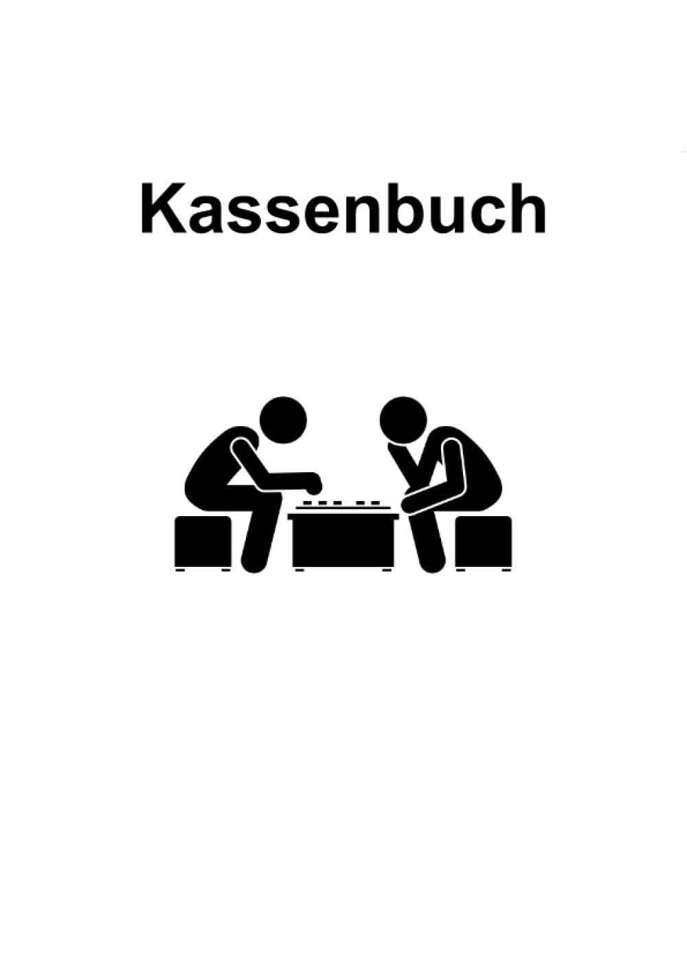 Das Kassenbuch: für Schachvereine und alle anderen die gerne Schach, Backgammon oder andere Brettspiele spielen. Mit Platz für über 3500 Buchungen + 7... (Maxi A4, Softcover) (German Edition) baixar o livro de graça