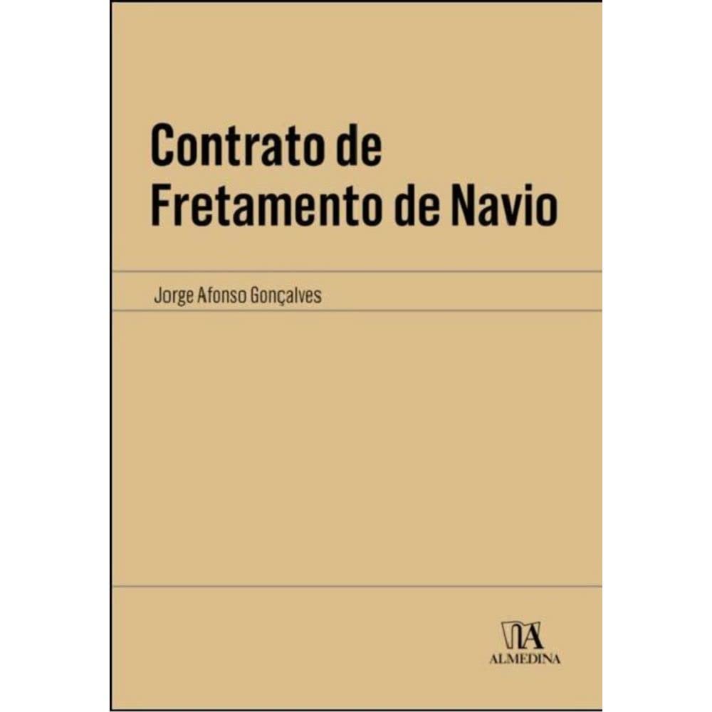 ler totalmente Contrato de Fretamento de Navio