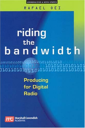 capítulo por capítulo baixar Riding The Bandwidth: Producing For Digital Radio
