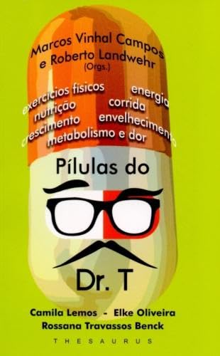 Pílulas do dr. t