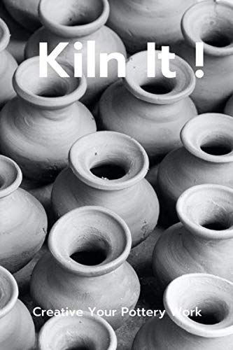 Klin It !: Potterty Project Notebook | 60 Project Sheets to Design & Record your Pottery Work | Gift for pottery lover baixar o livro de graça