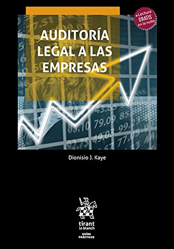 Auditoría legal a las empresas – Edición México - (Guías Prácticas) (Spanish Edition) baixar livro de graça