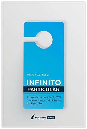 ler totalmente Infinito Particular