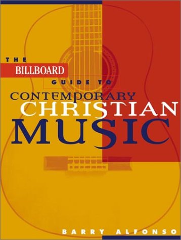The Billboard Guide to Contemporary Christian Music baixar o livro de graça