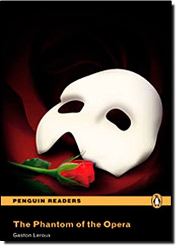 capítulo por capítulo baixar PLPR5:Phantom of the opera Bk/CD Pack