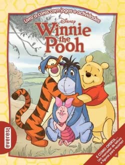 capítulo por capítulo baixar Winnie the Pooh