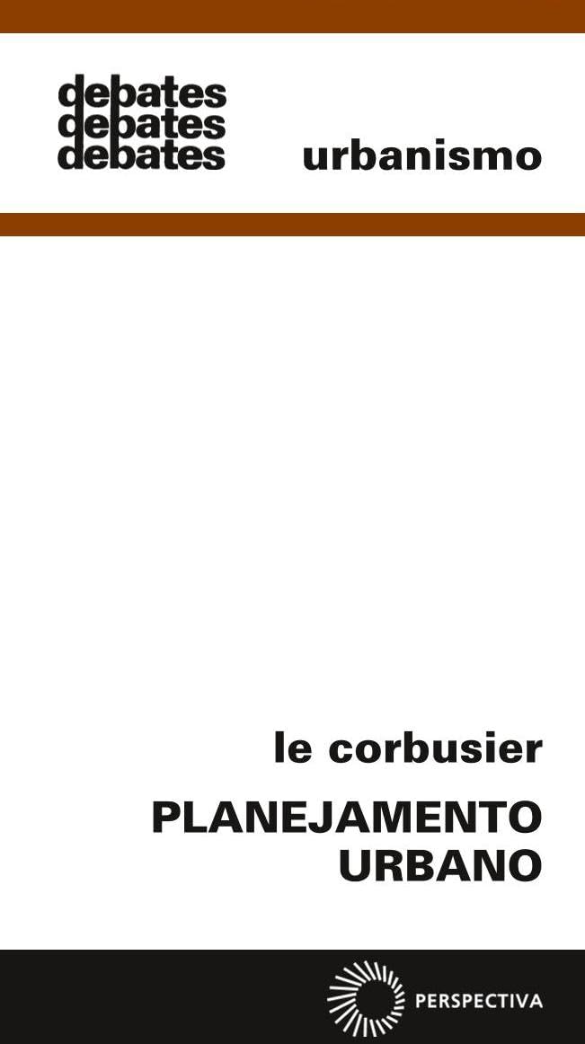 Planejamento urbano baixar o livro de graça
