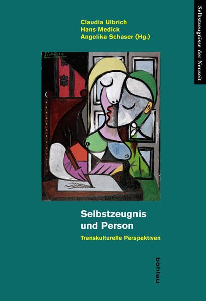 ler totalmente Tagung, Selbstzeugnis Und Person.: Transkulturelle Perspektiven, 24.-26.03.2010 Fu Berlin.: 20