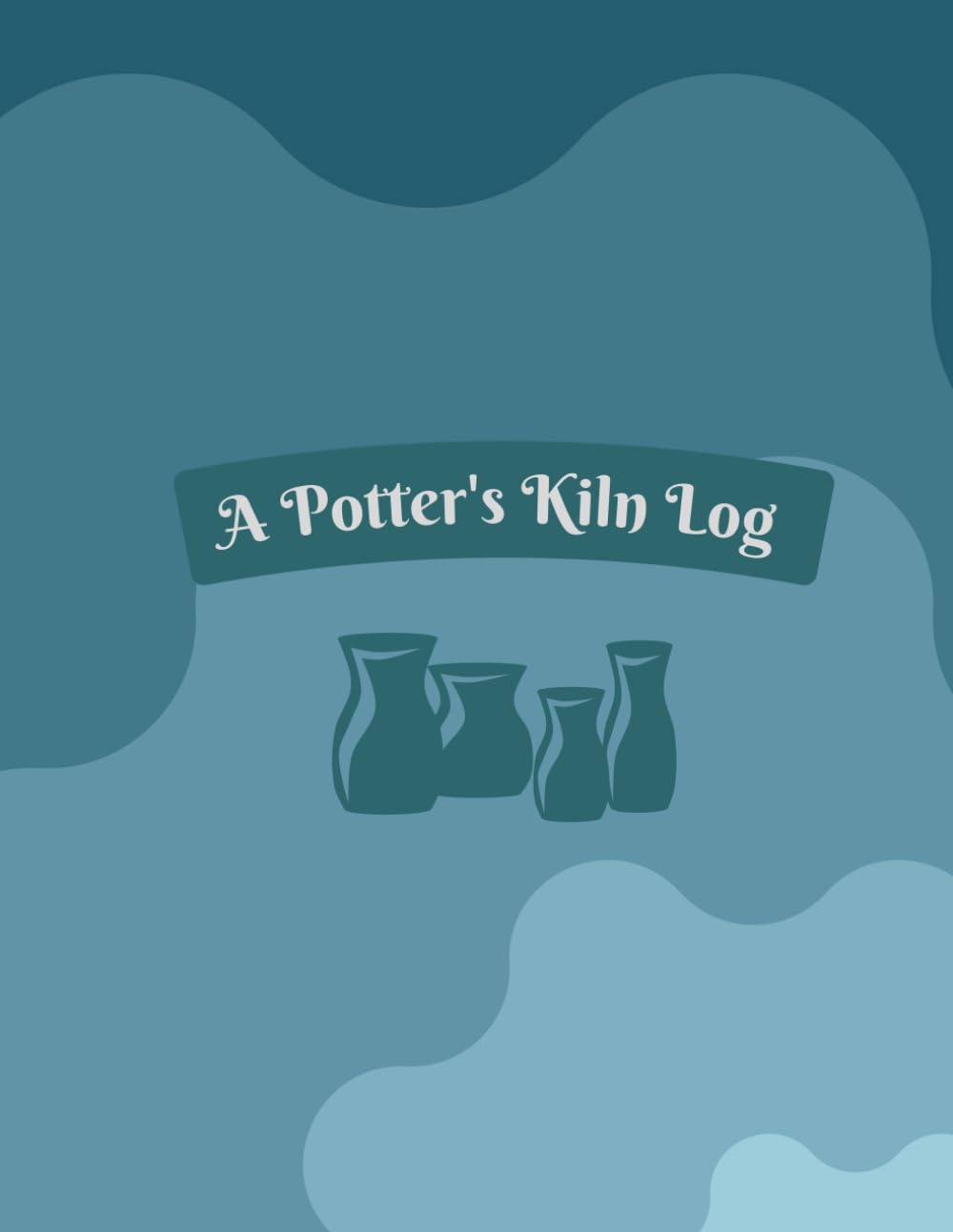 capítulo por capítulo baixar A Potter's Kiln Log: A journal for kiln operation and maintenance. Record up to 350 firings.