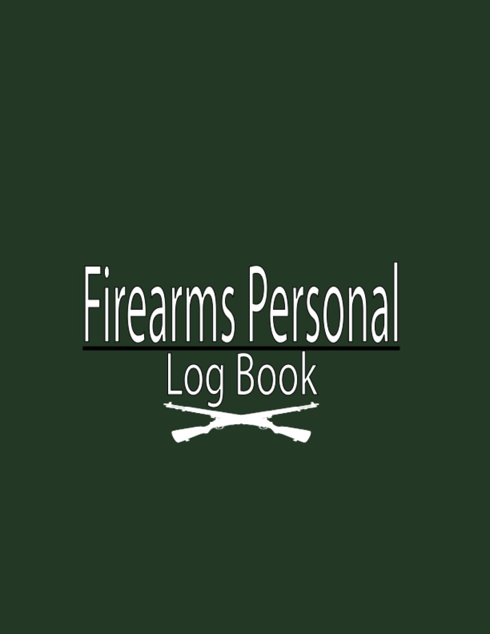 capítulo por capítulo baixar Firearms Inventory Personal Log Book:120 pages for Personal Firearm Record Book for Gun |Inventory tracking journal for gun Personal Gun Collection Information: report book for gun owners