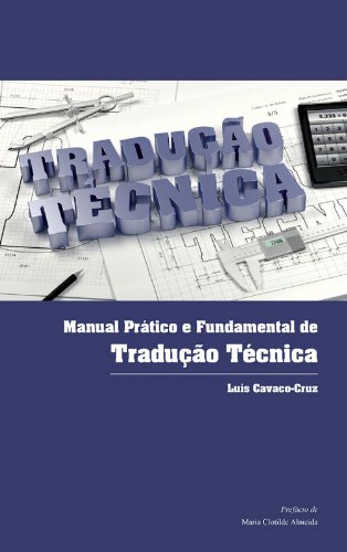 Manual Prático e Fundamental de Tradução Técnica baixar livro de graça