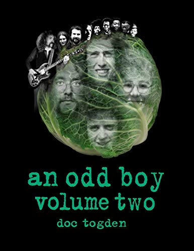 ler totalmente An Odd Boy - Volume Two (English Edition)