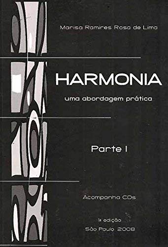 Harmonia. Uma Abordagem Prática ( + CD ) baixar o livro de graça