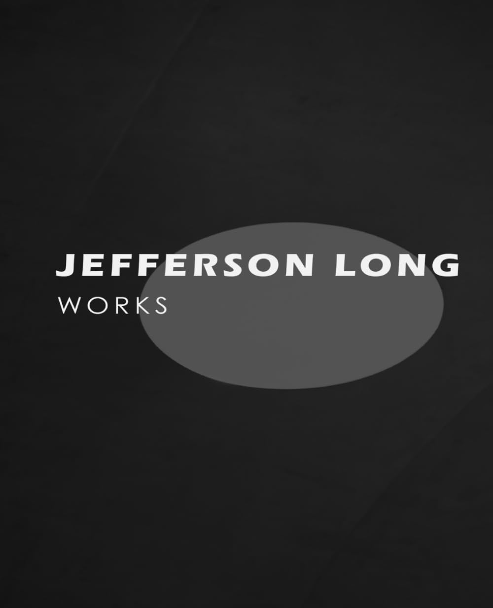 Jefferson Long Works baixar livro de graça