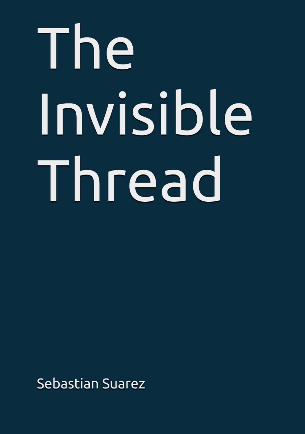 capítulo por capítulo baixar The Invisible Thread