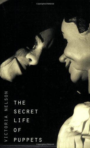 ler totalmente The Secret Life of Puppets (English Edition)