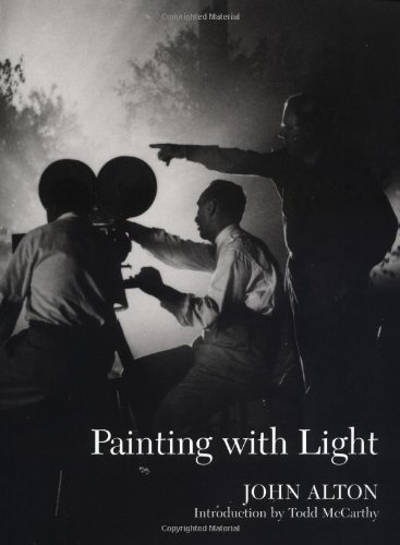 ler totalmente Painting With Light (English Edition)